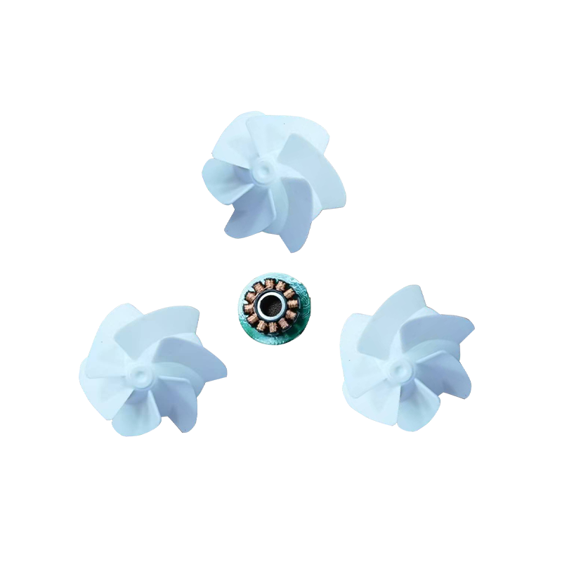 20000RPM উচ্চ গতির ব্যক্তিগত হ্যান্ডহেল্ড ফ্যান মোটর 7.2VDc wo22 সিরিজ 20000RPM উচ্চ গতির ব্যক্তিগত হ্যান্ডহেল্ড ফ্যান মোটর 7.2VDc wo22 সিরিজ