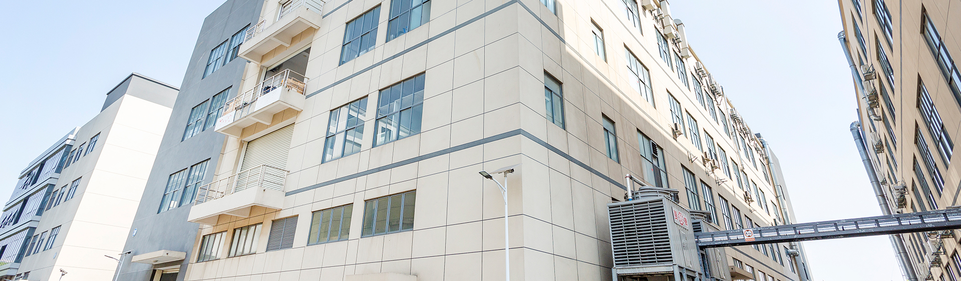 Suzhou Retek ইলেকট্রিক প্রযুক্তি কোং, লি.