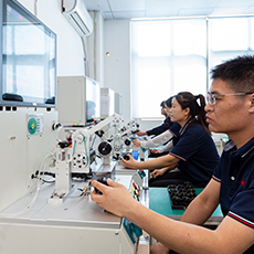 আউটরানার রটার ব্যালেন্সিং