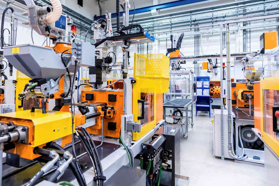 বৈদ্যুতিক সরঞ্জাম এবং যন্ত্রপাতি