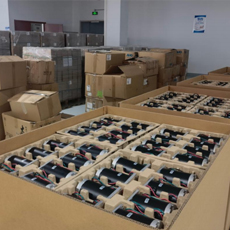 লেবেলিং এবং বক্সিং