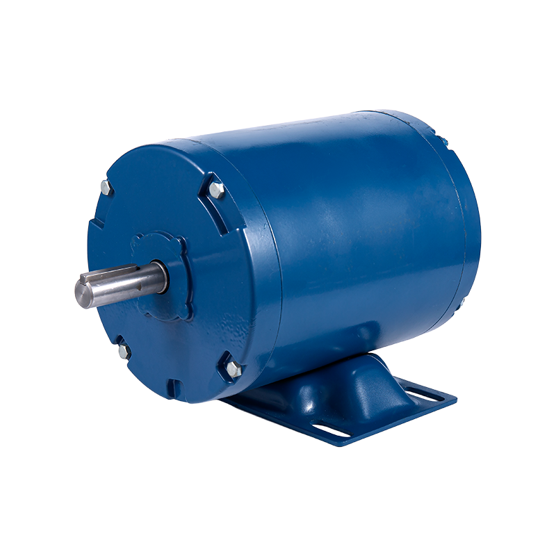 উচ্চ ক্ষমতা একক ফেজ বৈদ্যুতিক আনয়ন মোটর Y286145