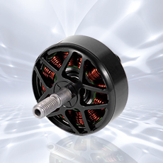 ড্রোন মোটরস