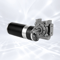 বিশেষ মোটর এবং রোবোটিক্স মোটর