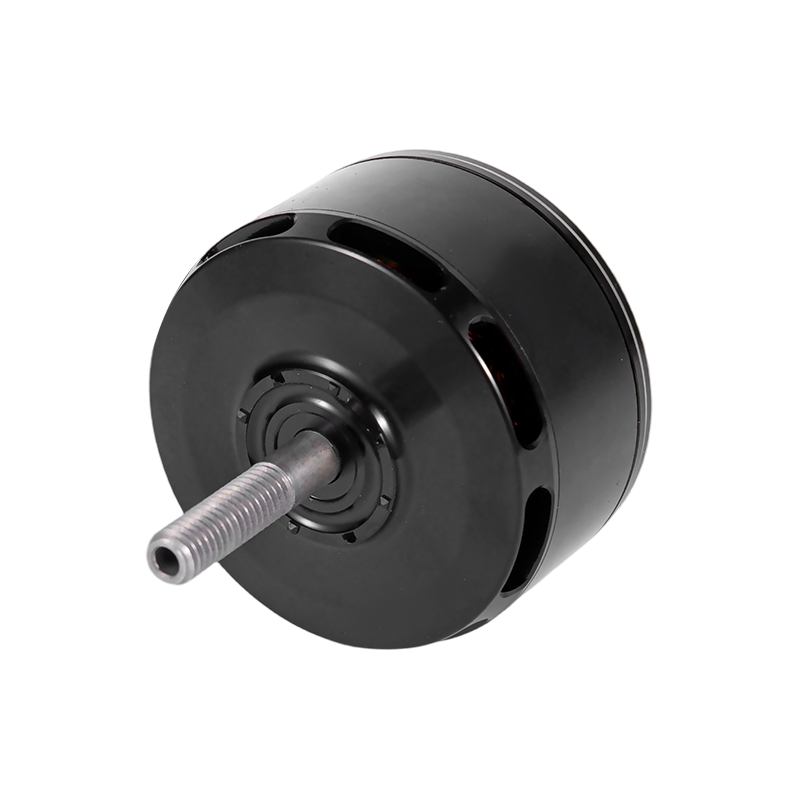 13 ইঞ্চি রেসিং ড্রোনের জন্য LN4214 380KV 6-85 UAV ব্রাশলেস মোটর 13 ইঞ্চি রেসিং ড্রোনের জন্য LN4214 380KV 6-85 UAV ব্রাশলেস মোটর