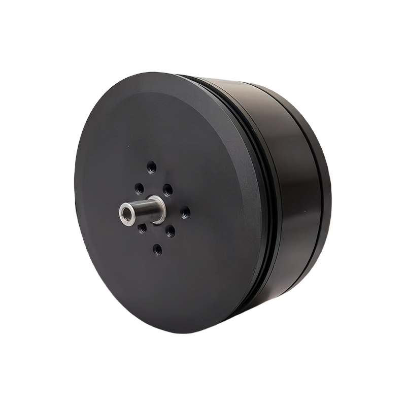 12S 150kV/160kV/170kV উচ্চ-দক্ষ ড্রোন মোটর LN6215 – 3kg থ্রাস্ট ফোর্স