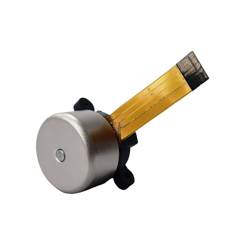 এআই ক্যামেরা মনিটর সিস্টেম কমপ্যাক্ট ডিজাইন ব্রাশলেস ডিসি মোটর