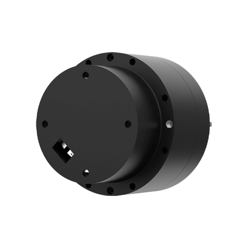 200Nm হেভি ডিউটি ​​হারমোনিক গিয়ার মোটর