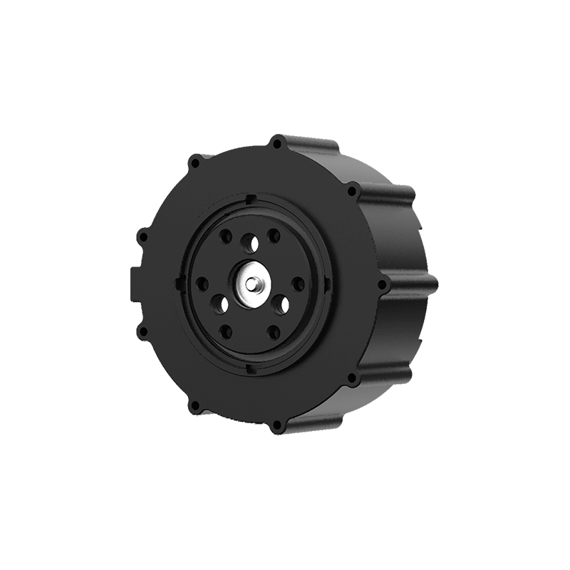 আউটরানার রোবোটিক গিয়ার মোটর WO6035